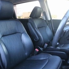 ⭐審査通過率９５％オトロン自社ローン⭐オデッセイの画像