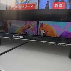 Panasonic LED液晶テレビ TH-43EX600 43インチ 2017年製 3月引渡し ３月中旬で出品受付終了の画像