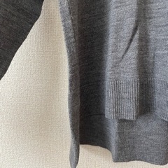 グレーニットの画像
