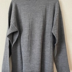 グレーニットの画像