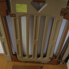 スマートゲートの画像