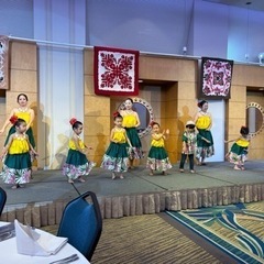 春の入会キャンペーン実施！子どもフラダンスメンバー大募集！【武蔵小杉•元住吉】の画像