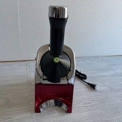 Dole yonanas ヨナナスメーカーの画像