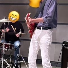 【再募集】【経験不問】バンドメンバー募集！