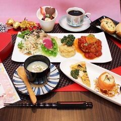 沖縄ランチDEグルメ　１２月お食事会のお知らせ - 那覇市