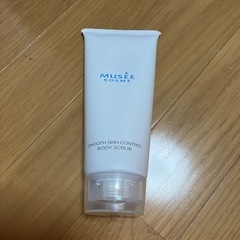 ミュゼ　ボディスクラブ