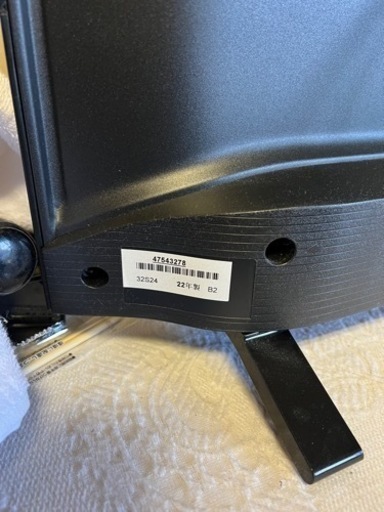 ❗️TOSHIBA  REGZA  2022年製❗️