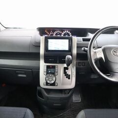 【お家🏠から気軽に問い合わせ🎵】トヨタ　ヴォクシーZS　煌Ⅱ【🚙自社ローン🚙】の画像