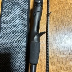 最終値下げ 釣竿 23 ディアルーナ エクスセンス セットの画像