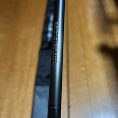 最終値下げ 釣竿 23 ディアルーナ エクスセンス セットの画像