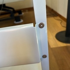 パソコンラック差し上げます（取りに来られる方限定）の画像