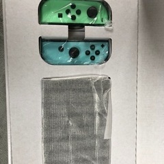 ニンテンドースイッチ　あつまれどうぶつの森エディションの画像