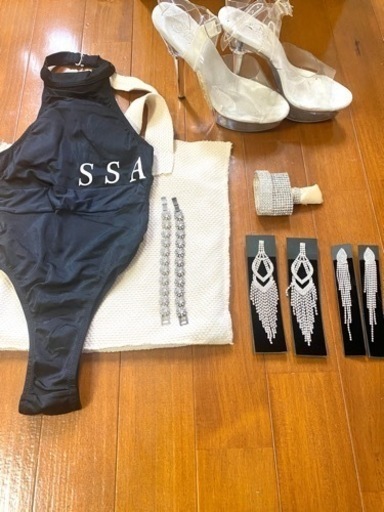 サマースタイルアワード　公式モノキニ