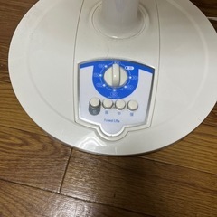 扇風機の画像
