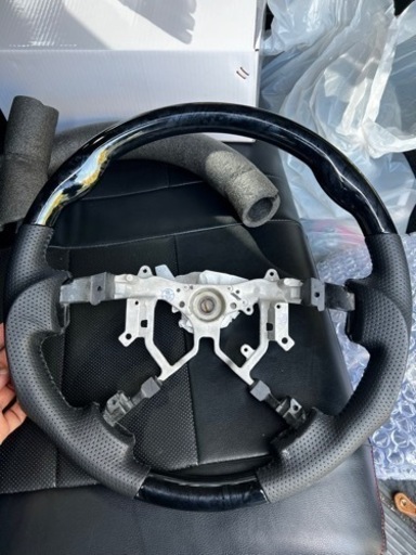 200系ハイエース