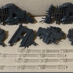 MG 1/100 フルアーマーガンダム ラストセッション Verの画像