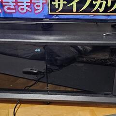 Hisense HJ55K3120 2017年製の画像