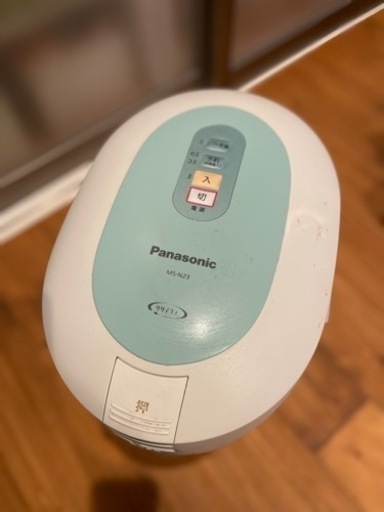 パナソニック　生ゴミ処理機　MS-N23