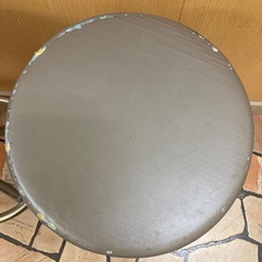 神戸市中央区　ハイチェア　2脚セットの画像