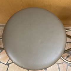 神戸市中央区　ハイチェア　2脚セットの画像