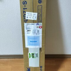 Panasonic衣類乾燥機取付ユニット N-UD71-Sの画像