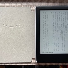 ●大幅値下中/特価【電子書籍kindle📕】＋【純正カバー】