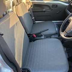 【商談中】ダイハツ ハイゼットトラック4WD  AT(個人)の画像
