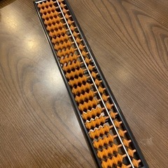 そろばんの画像