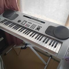 EOS　イオス　YAMAHA　B-700　キーボード　シンセサイ...