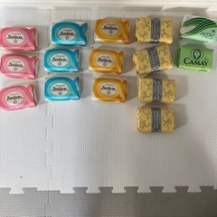 固形石鹸