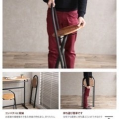 カウンターテーブルの画像