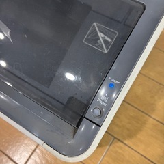 Canon LBP3000 レーザープリンター 残量不明の画像