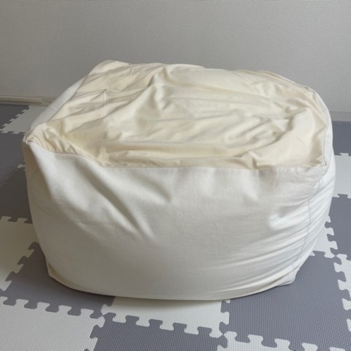 無印良品　体にフィットするソファ