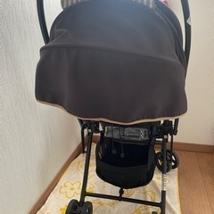子供用品 ベビー用品 ベビーカー、バギー