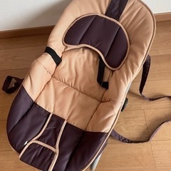 子供用品 バウンサー