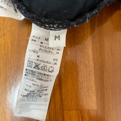 マタニティパンツ３本の画像