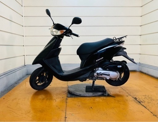 39385km DIO AF68 ホンダ　原付★ 始動動画あり