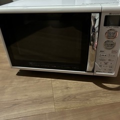 電子レンジの画像