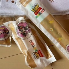 トイストーリーホテル アメニティセットの画像