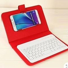 スマホキーボードの画像
