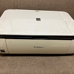 キャノンプリンタージャンク品