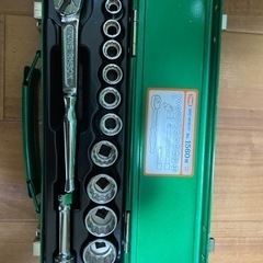 TONE 工具セット