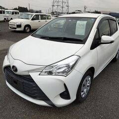 【車検2年付！ 月々15,000円～】★平成30年 トヨタ ヴィ...