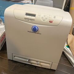 プリンター　ジャンク品  5750c