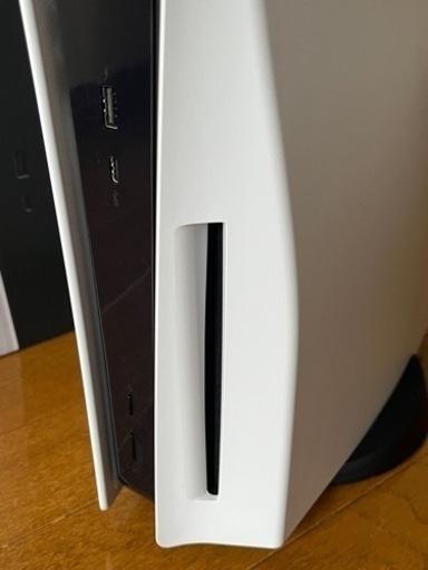 PS5