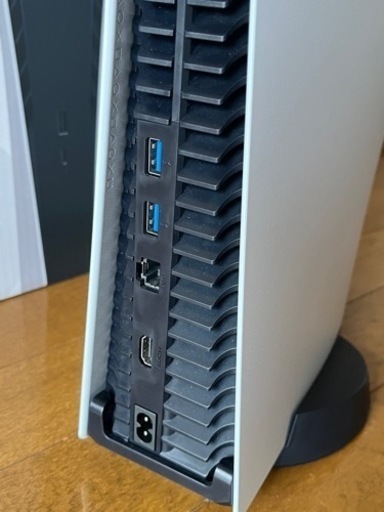PS5