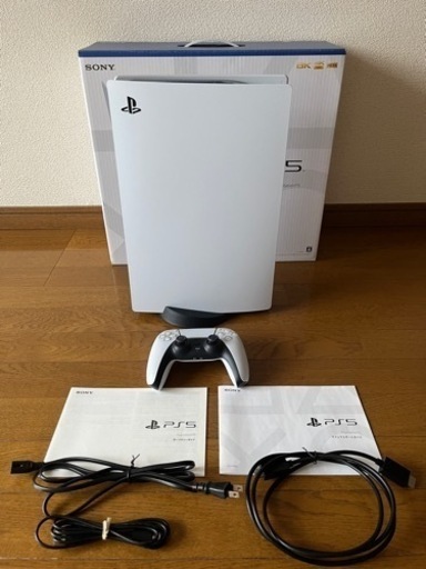 その他 PS5