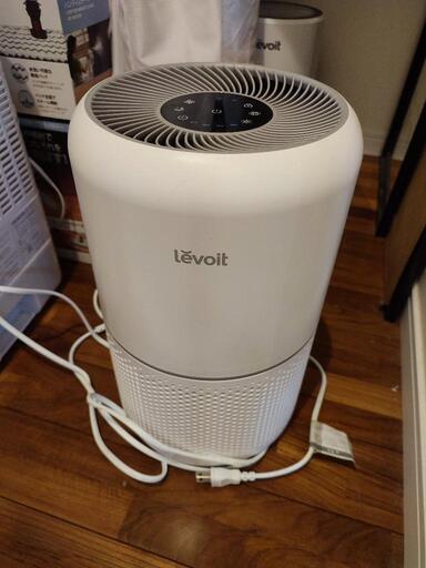 Levoit 空気清浄機