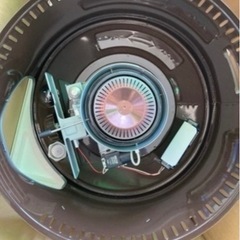 1台限定価格‼️ TOYOTOMI 石油コンロ HH−210 リサイクルショップ宮崎屋　佐土原店　25.9.3Fの画像