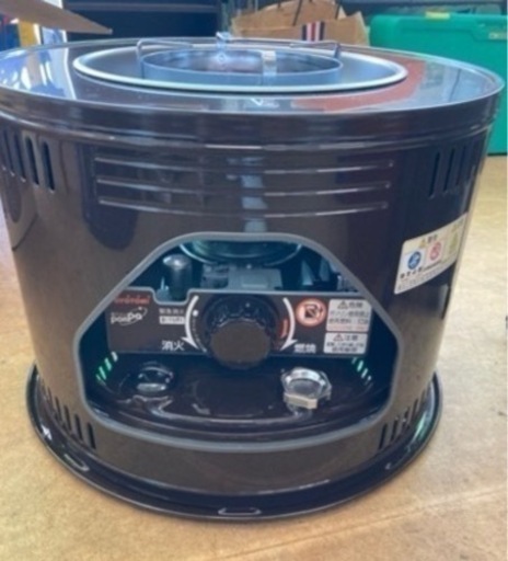1台限定価格‼️ TOYOTOMI 石油コンロ HH−210 リサイクルショップ宮崎屋　佐土原店　25.9.3F